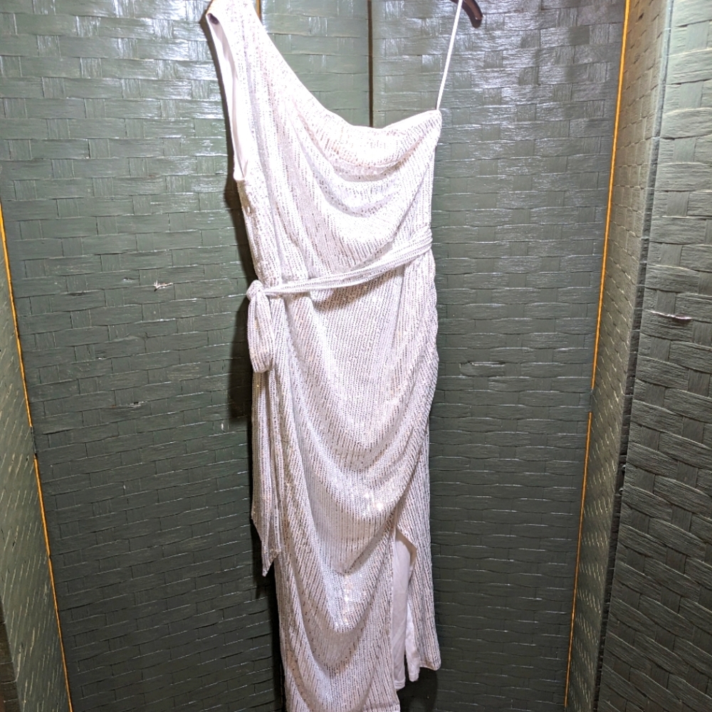 Plus Size Cocktail Dress